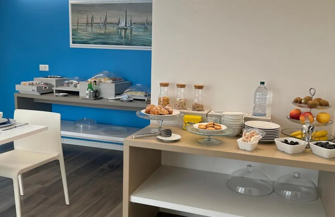 B&B Alma Garda Lake-1