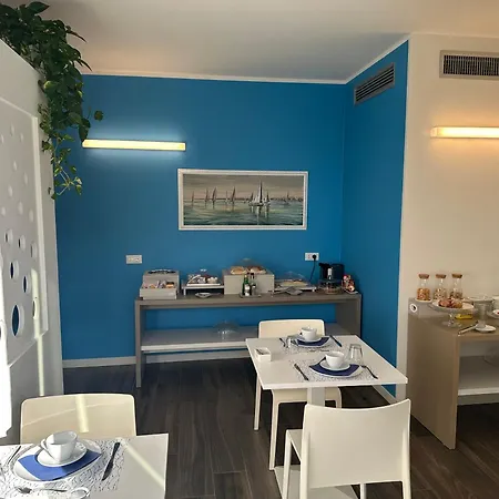 B&B Alma Garda Lake-2
