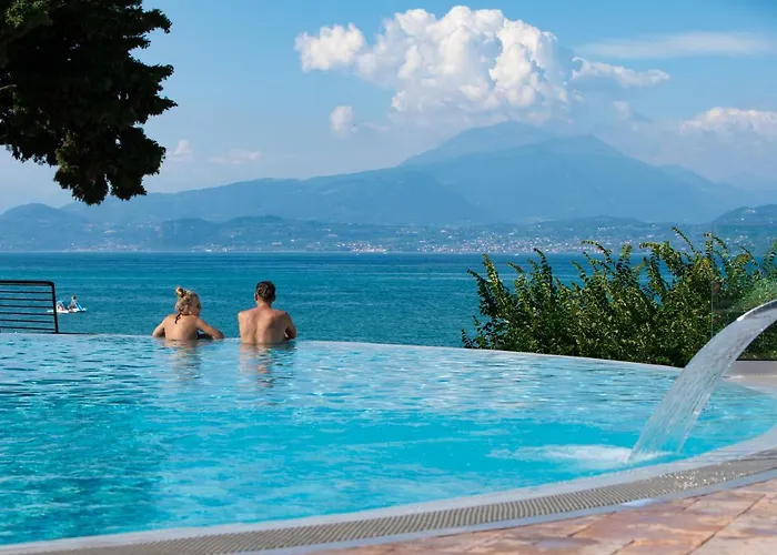 Campeggio: Camping Bergamini