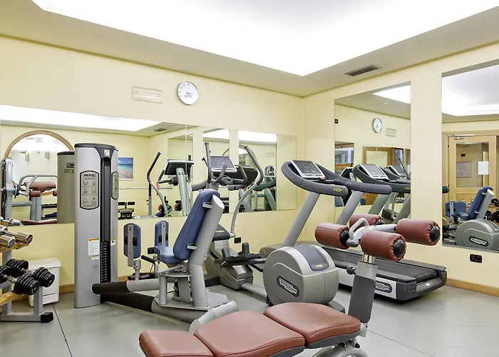 Active Hotel Paradiso