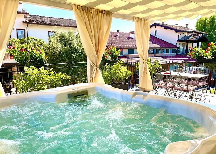 Dimora di Charme Rooms&Apartments