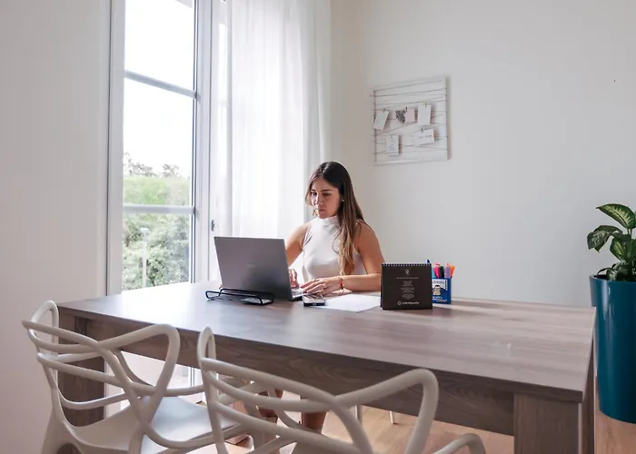 Hotel 3 stelle: Hotel Arilica