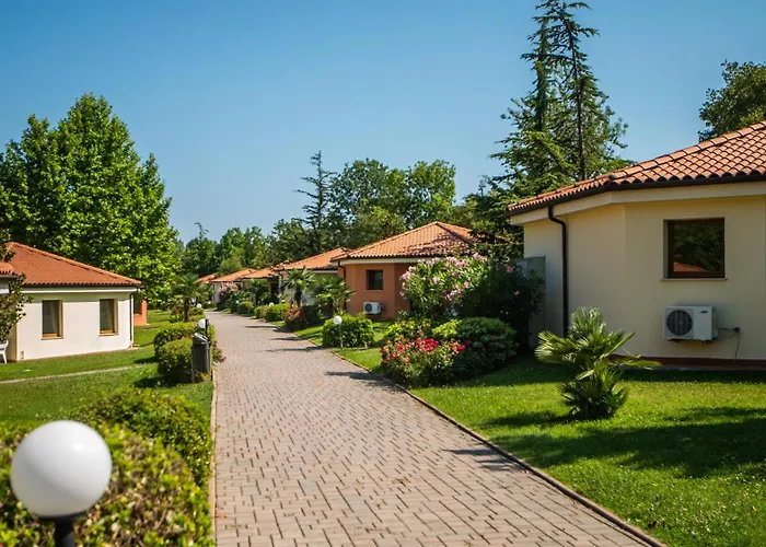  Camping Bella Italia