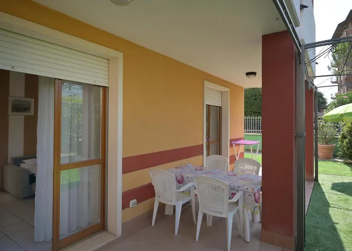 Ferretti Residence Garda Palace