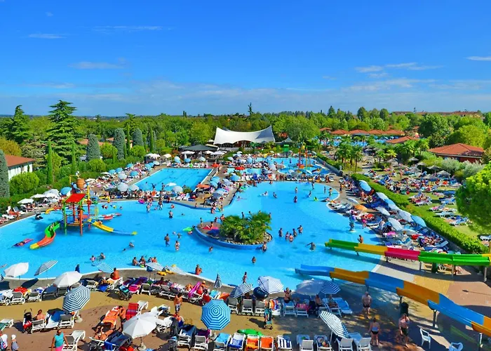  Camping Bella Italia